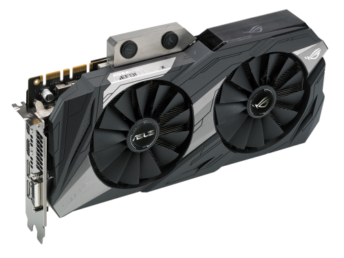 ROG-POSEIDON-GTX 1080TI-P11G