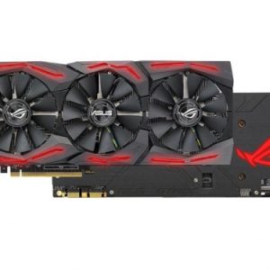کارت گرافیک ایسوس Asus GTX 1080TI ROG STRIX 11GB