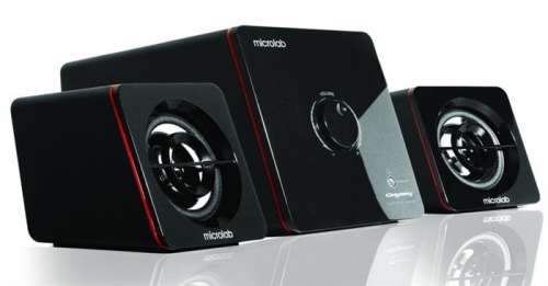 اسپیکرمیکرولب مدل اودیسی Speaker Microlab odessey