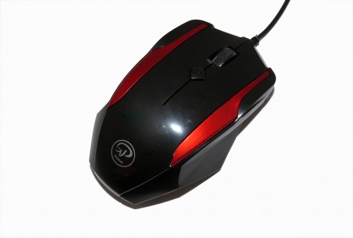 ماوس سیم دار اکس پی XP-m506
