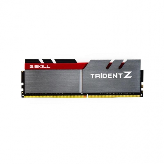 رم جی اسکیل G.SKILL Trident Z DDR4 3200Mhz CL16 Dual Channel 32GB - Image 2