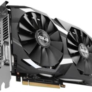 کارت گرافیک ایسوس DUAL RX580 8GB 256Bit