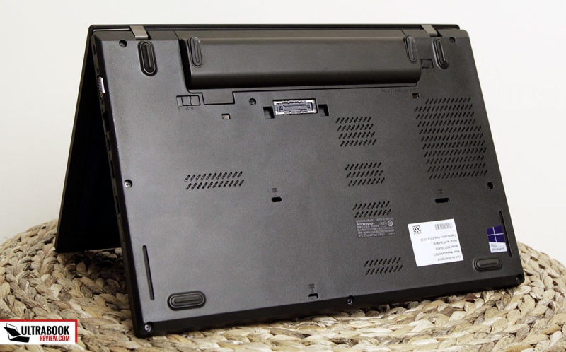 لپ تاپ استوک لنوو Lenovo ThinkPad L450 پردزانده Core i3 - Image 4