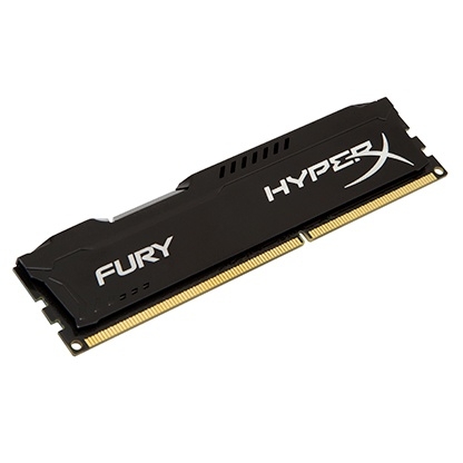 KingSton HyperX FURY hitsink DDR3 4GB - Image 3