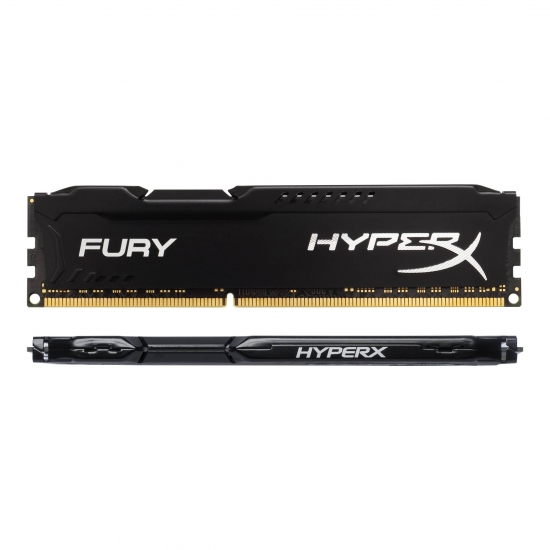 KingSton HyperX FURY hitsink DDR3 4GB - Image 4