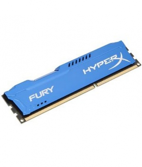KingSton HyperX FURY hitsink DDR3 4GB - Image 5