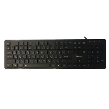 کیبورد 2280 beyond - Image 2