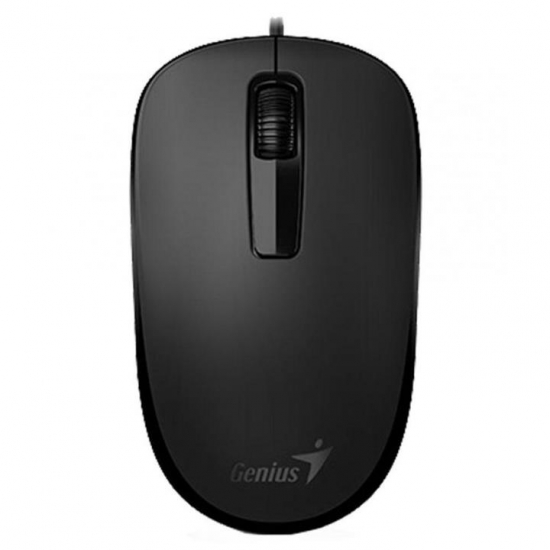 ماوس mouse 125 genius usb - Image 3