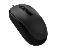 ماوس mouse 125 genius usb - Image 2