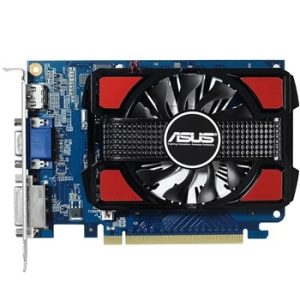 Asus 730 2GB 128Bit