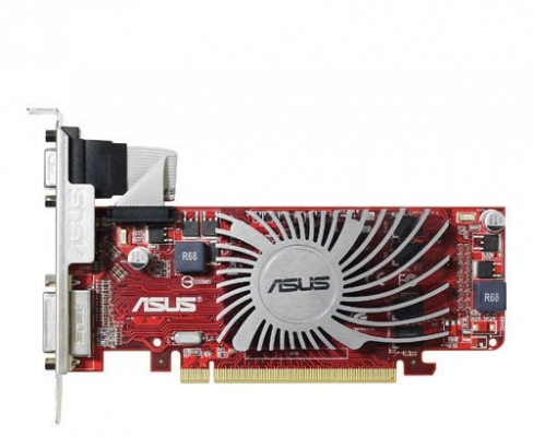 کارت گرافیک HD 5450-SL-HM1GD3-V2-DDR3