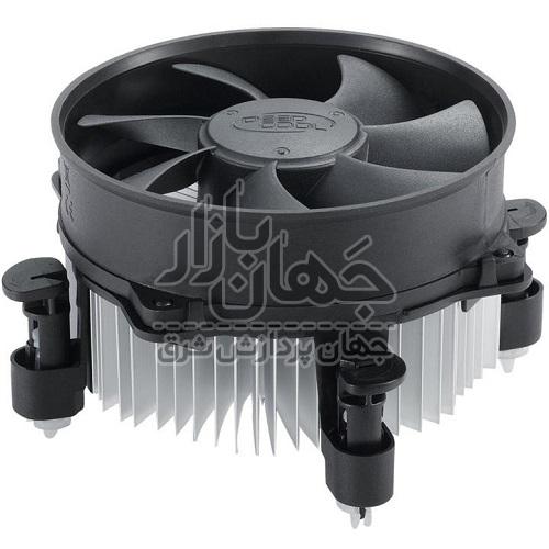 خنک کننده سی پی یو دیپ کول ALTA 9 Intel CPU Cooler