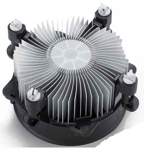 خنک کننده سی پی یو دیپ کول ALTA 9 Intel CPU Cooler - Image 2