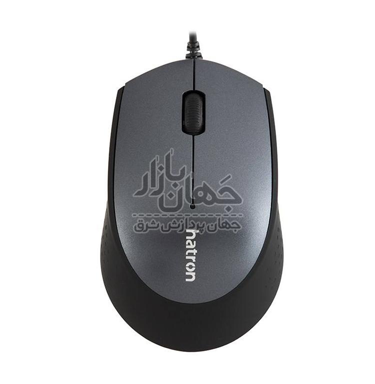 ماوس هترون مدل HM430