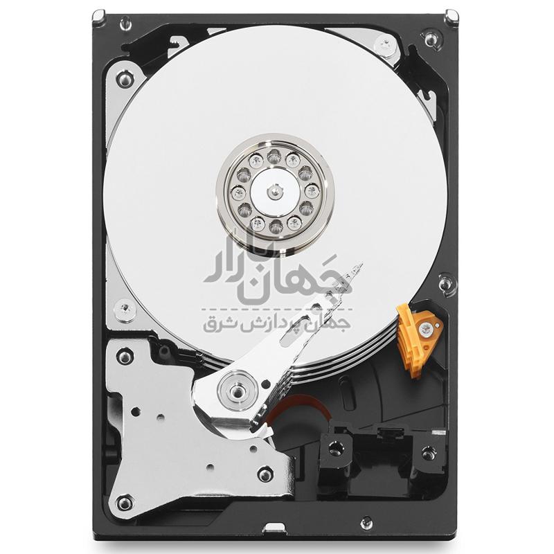 هارد ديسک اینترنال ظرفیت 1 ترابایت وسترن ديجيتال-شرکتی - Image 2