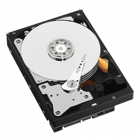 هارد ديسک اینترنال ظرفیت 1 ترابایت وسترن ديجيتال-شرکتی - Image 3
