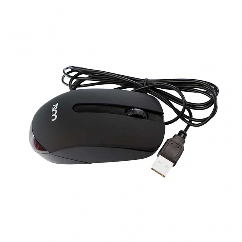 ماوس تسکو مدل TM 297 - Image 3