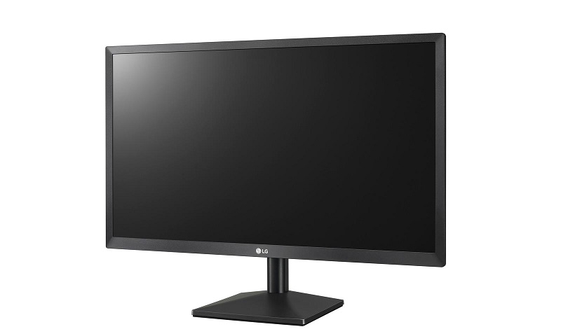 مانیتور ال جی مدل 24MK430-HB سایز 24 اینچ - Image 2