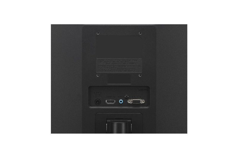 مانیتور ال جی مدل 24MK430-HB سایز 24 اینچ - Image 7