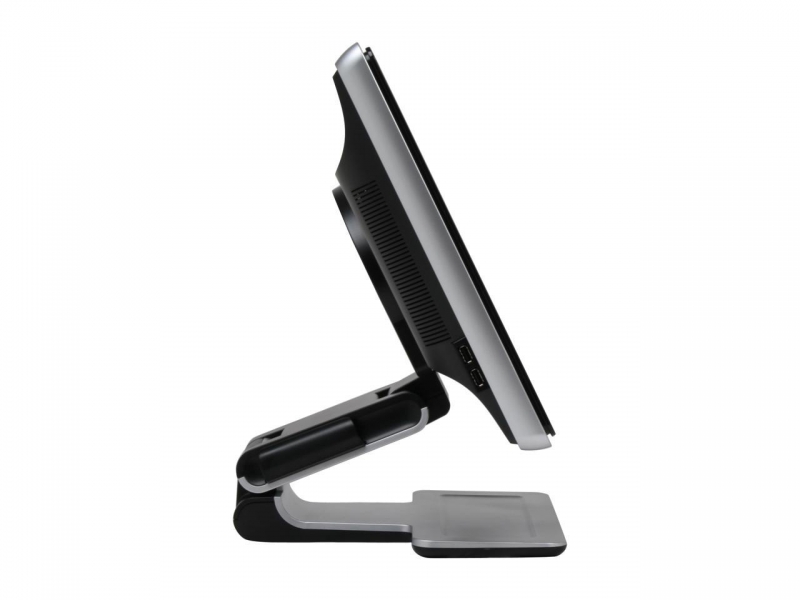 مانیتور استوک 22 اینچ اچ پی HP W2207H با پورت HDMi - Image 4