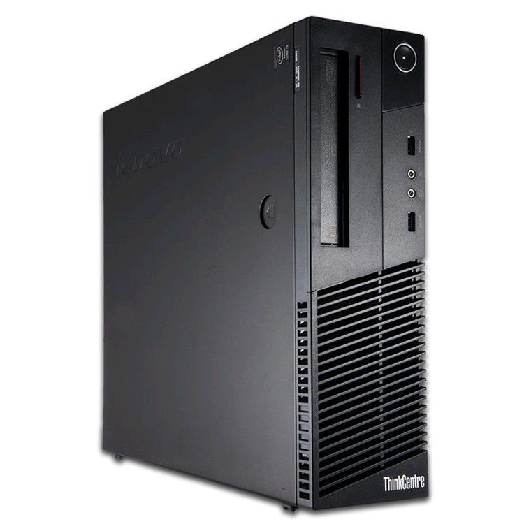 کیس استوک لنوو Lenovo M93P پردازنده i5 نسل 4 - Image 2