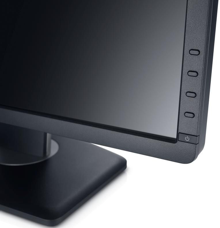 مانیتور استوک 22 اینچ دل Dell P2213T - Image 8