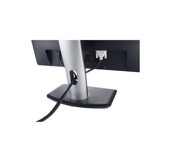 مانیتور استوک 22 اینچ دل Dell P2213T - Image 6