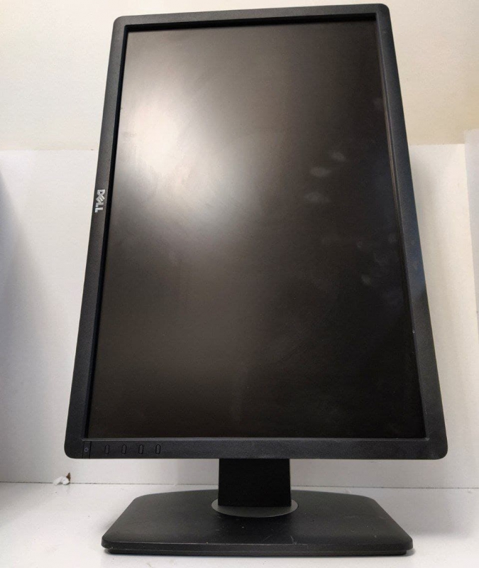 مانیتور استوک 22 اینچ دل Dell P2213T - Image 2