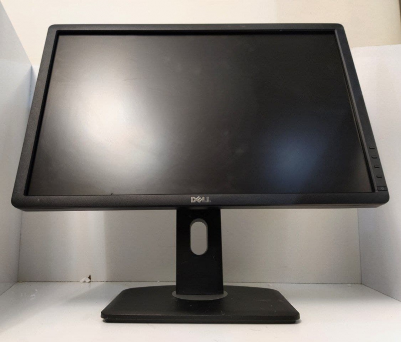 مانیتور استوک 22 اینچ دل Dell P2213T - Image 5