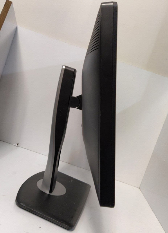 مانیتور استوک 22 اینچ دل Dell P2213T - Image 12