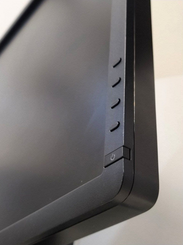 مانیتور استوک 22 اینچ دل Dell P2213T - Image 14