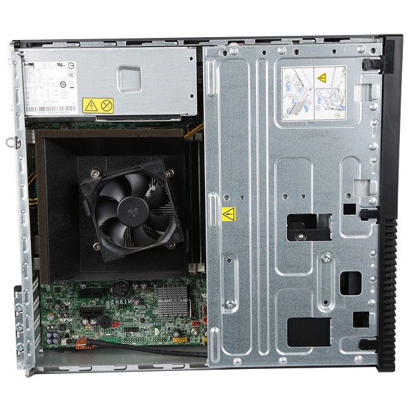 کیس استوک لنوو مدل Lenovo M71e - Image 3