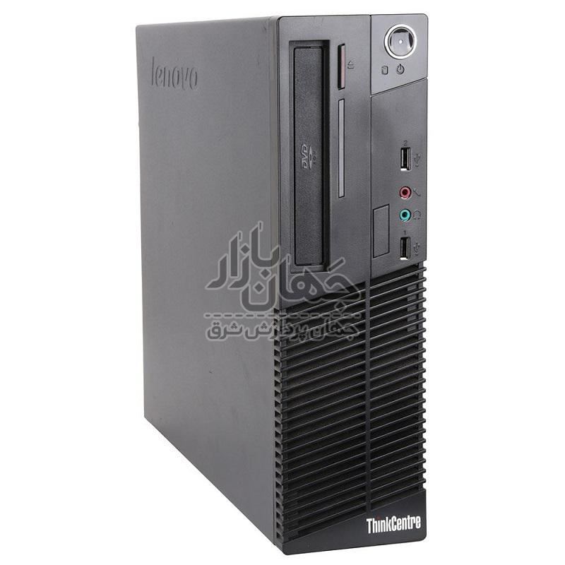 کیس استوک لنوو مدل Lenovo M71e
