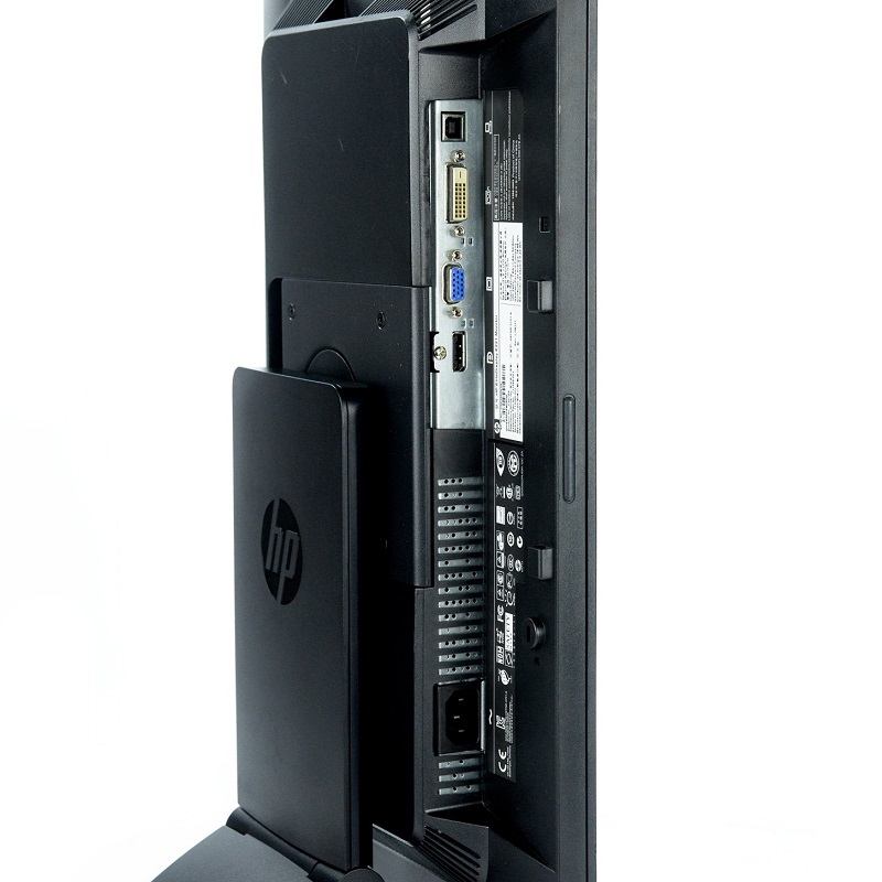 مانیتور استوک 22 اینچ HP EliteDisplay E221i - Image 4