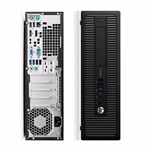 مینی کیس استوک hp 600/800 G1 پردازنده i5 نسل 4 - Image 8