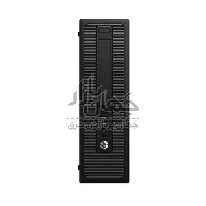 کیس استوک اچ پی HP 600/800 G1 با پردازنده A8