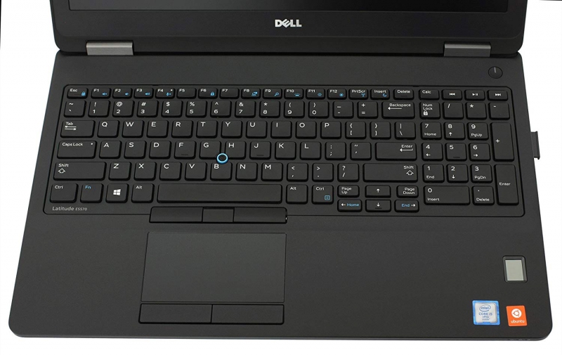 لپ تاپ استوک Dell Latitude E5570 پردازنده i7 نسل 6 + گرافیک 2GB - Image 10