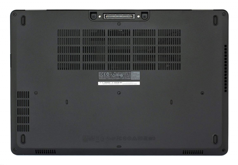 لپ تاپ استوک Dell Latitude E5570 پردازنده i7 نسل 6 + گرافیک 2GB - Image 9