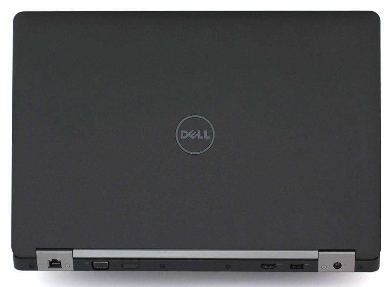 لپ تاپ استوک Dell Latitude E5570 پردازنده i7 نسل 6 + گرافیک 2GB - Image 11