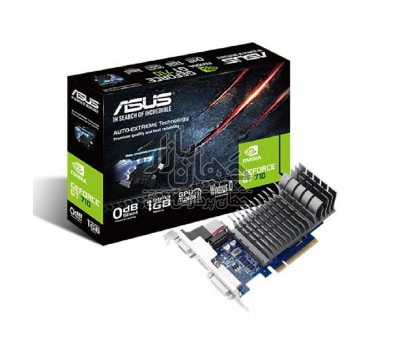 Asus GT710 SL-1GB