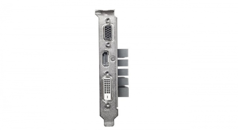کارت گرافیک ایسوس Asus GT710 SL-1GB - Image 3