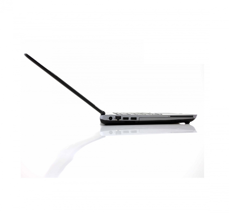 لپ تاپ استوک HP 640 G1 پردازنده i5 نسل 4 - Image 2