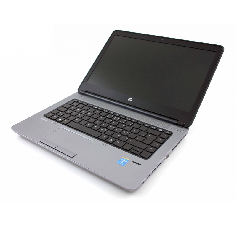 لپ تاپ استوک HP 640 G1 پردازنده i5 نسل 4 - Image 4