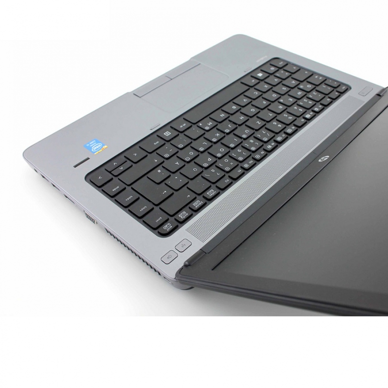 لپ تاپ استوک HP 640 G1 پردازنده i5 نسل 4 - Image 5