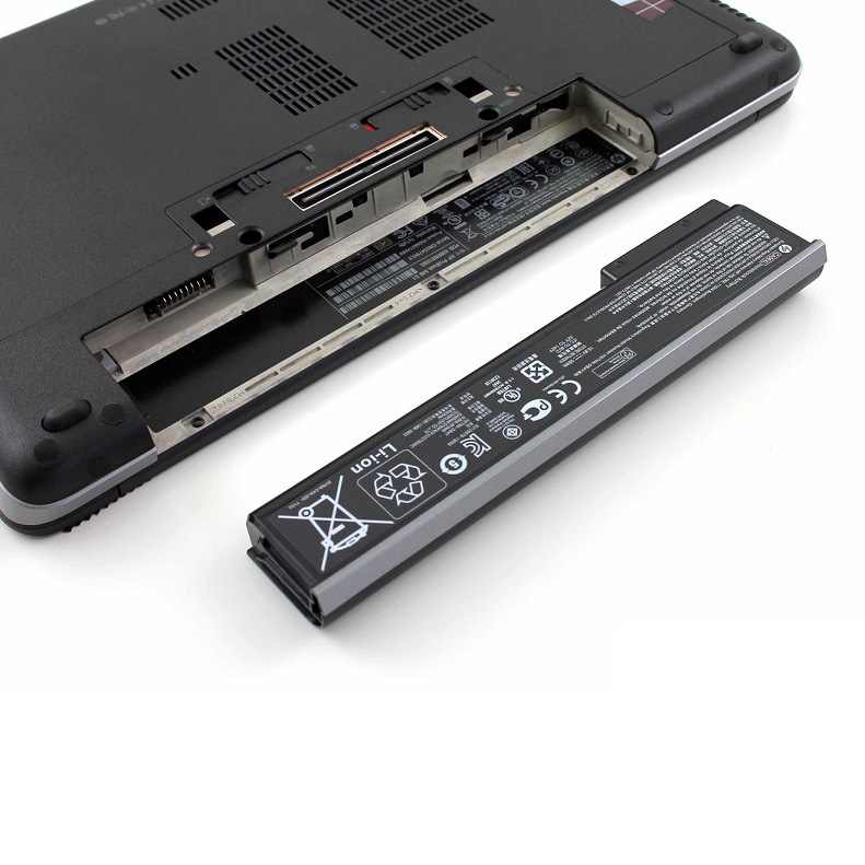 لپ تاپ استوک HP 640 G1 پردازنده i5 نسل 4 - Image 6