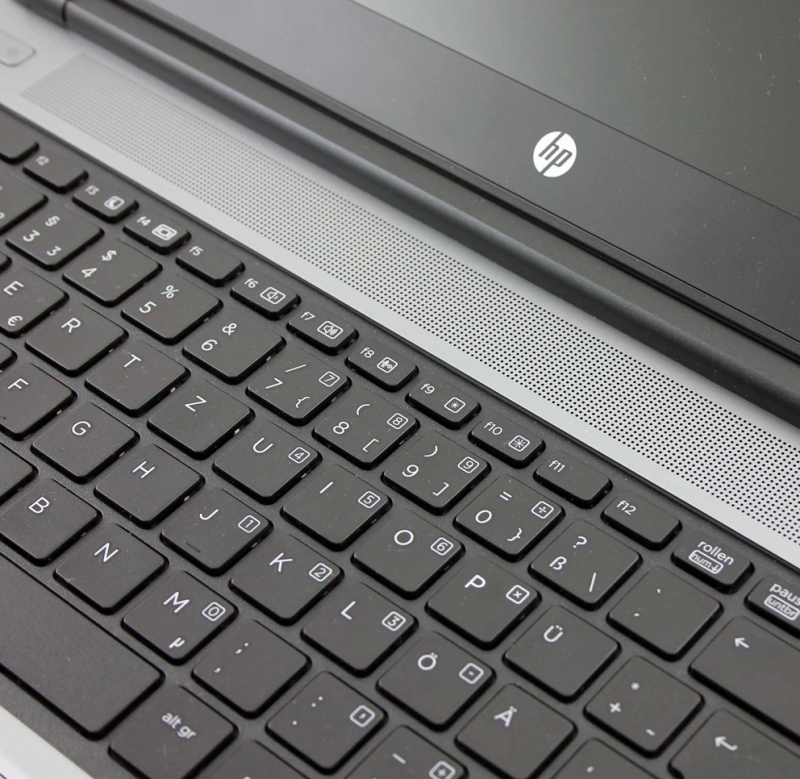 لپ تاپ استوک HP 640 G1 پردازنده i5 نسل 4 - Image 9