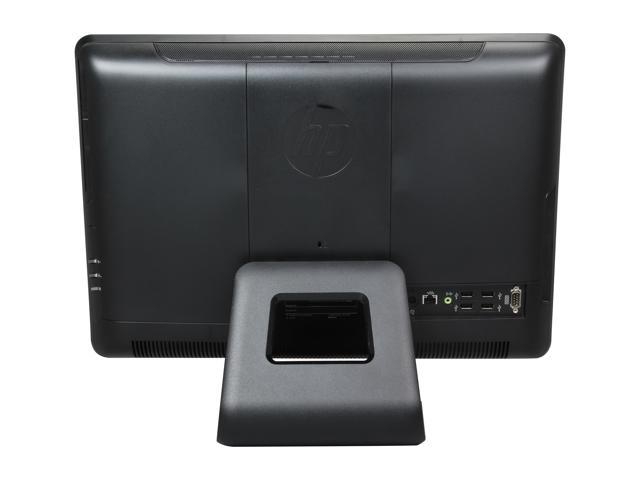 آل این وان استوک 20 اینچ اچ پی مدل HP 4300 - Image 5