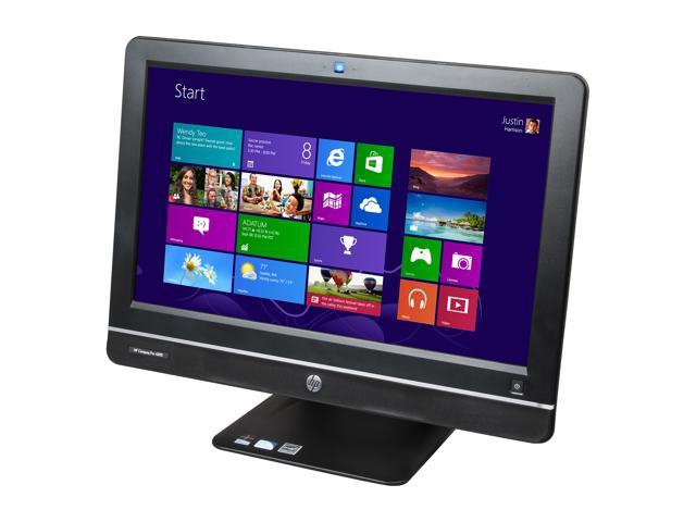 آل این وان استوک 20 اینچ اچ پی مدل HP 4300 - Image 3