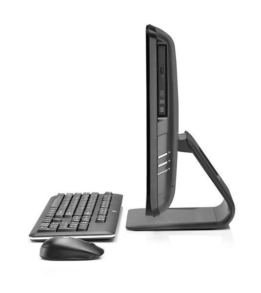 آل این وان استوک 20 اینچ اچ پی مدل HP 4300 - Image 7