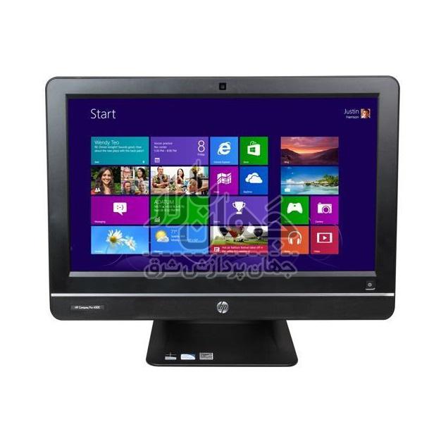 آل این وان استوک 20 اینچ اچ پی مدل HP 4300